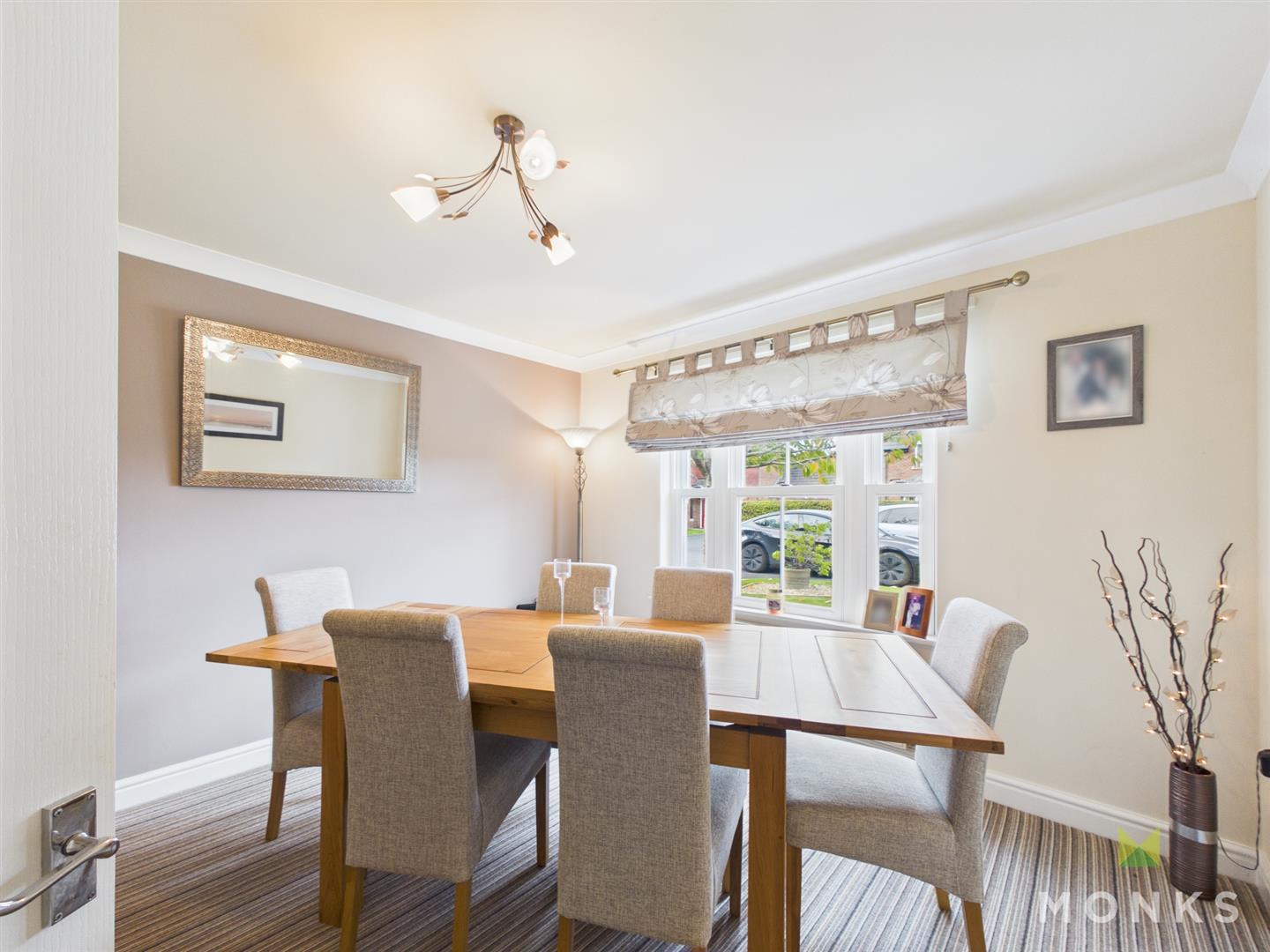 6 Loveridge Drive, Shrewsbury, SY4 2DJ For Sale 6 Loveridge Drive, Shrewsbury, SY4 2DJ For Sale
